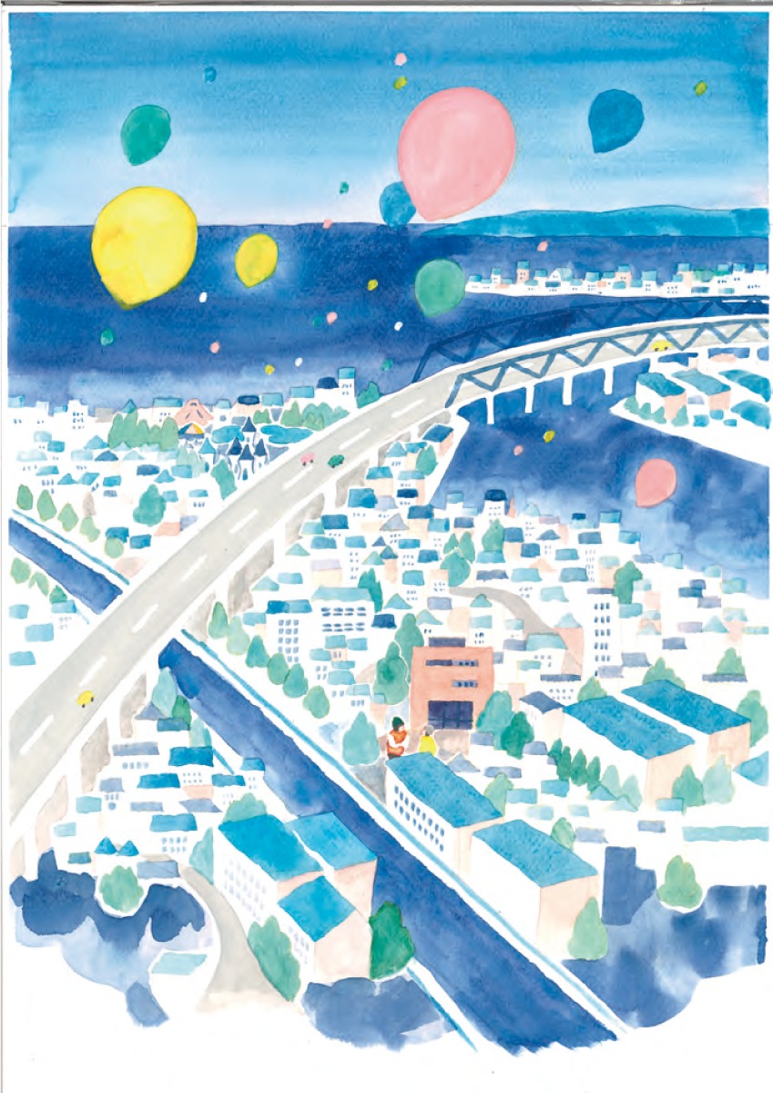 イラスト(宏仁会)