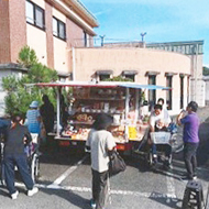 社会福祉法人　北桑会 事務局長